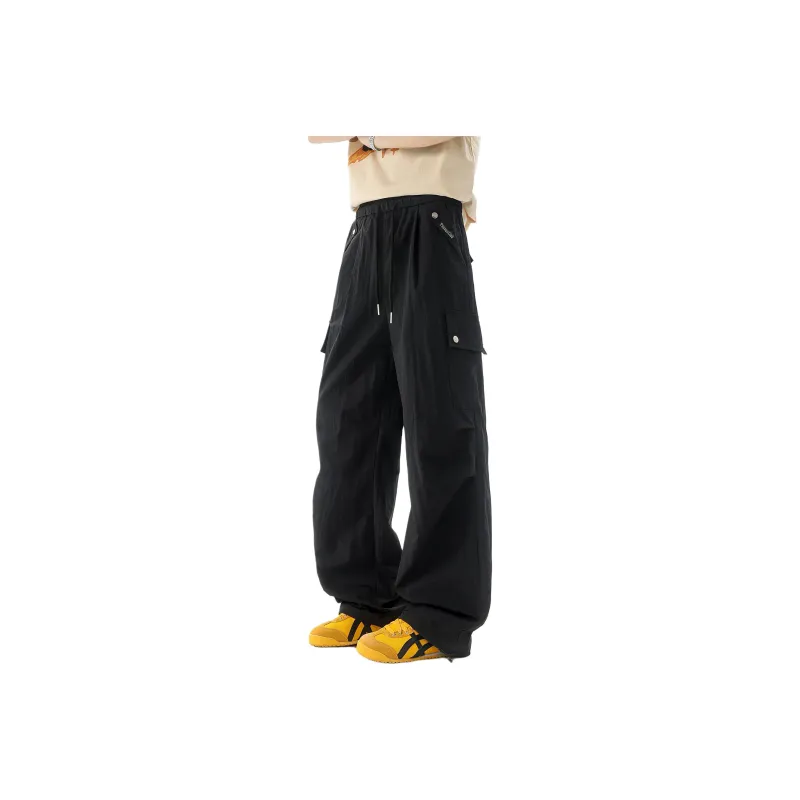 TUCANO Casual Pants Unisex-0