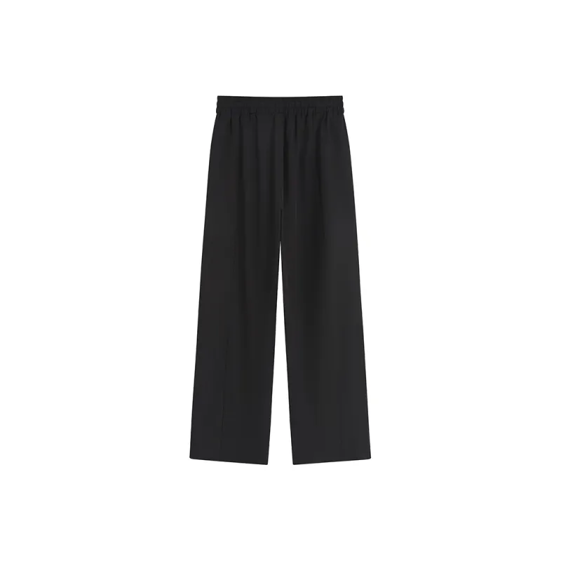 Chinpeno Casual Pants Unisex-3