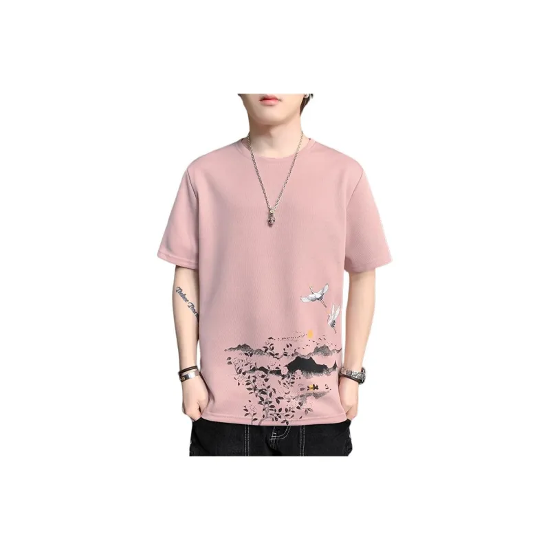 F·dragon T Shirts Unisex-27