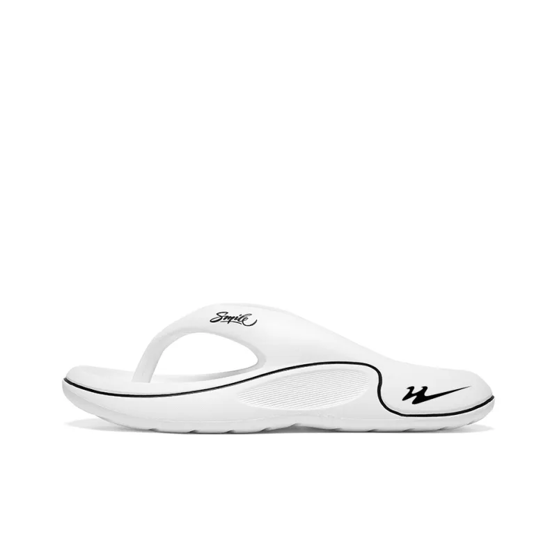 Binary EVA Quick Dry Slip Resistant Flip Flops Men's-5