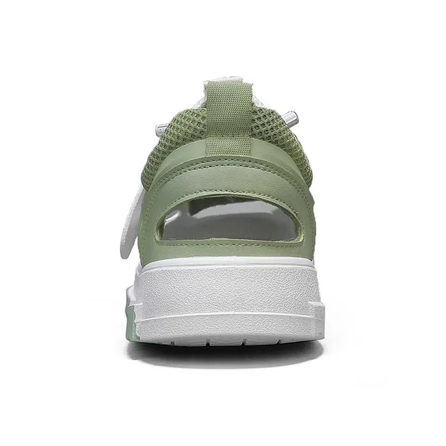 Ncmt Cushioning, Slip Resistant, Abrasion Resistant Support Running Shoes Men's-13