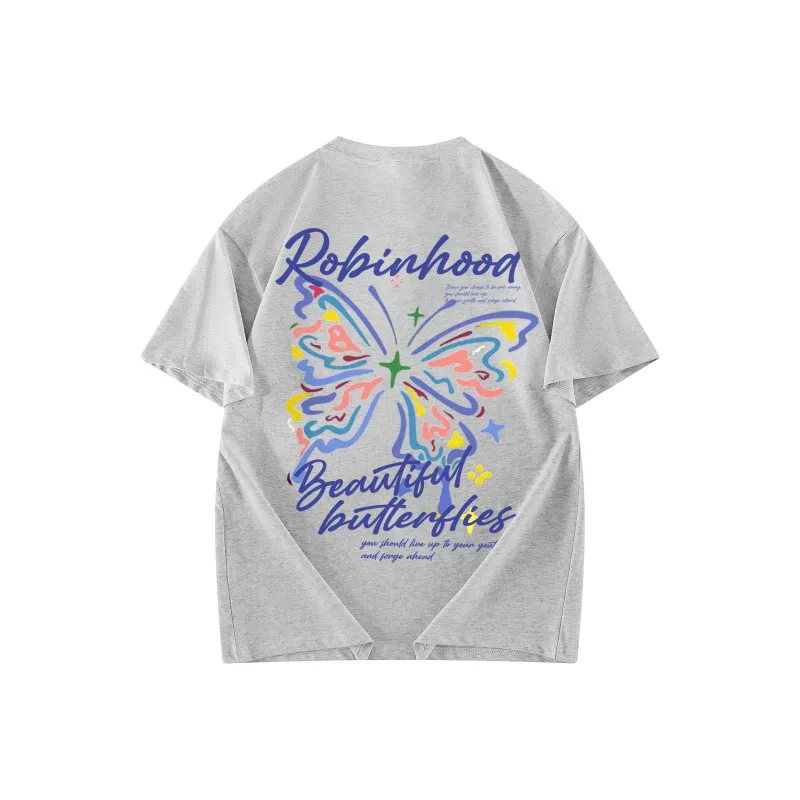 ROBINHOOD T Shirts Unisex-9