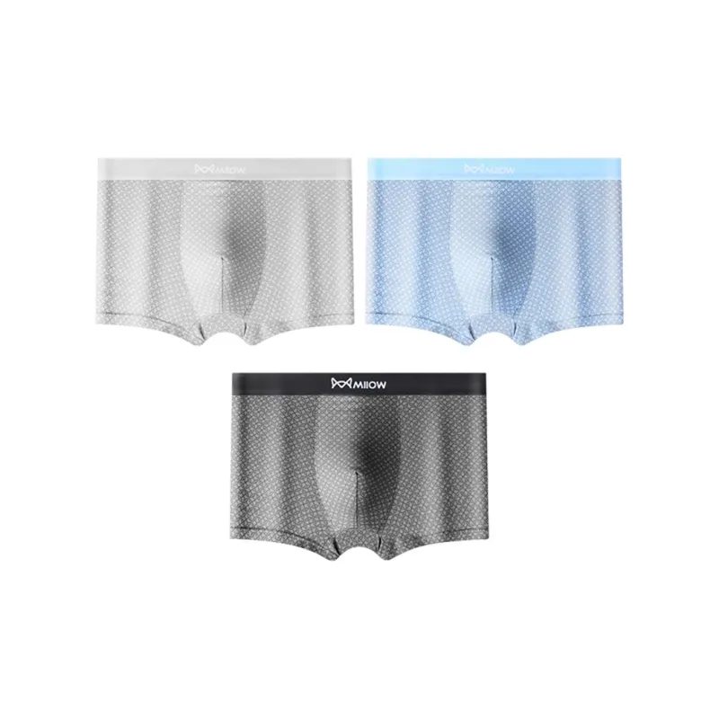 MIIOW Men Underpants-6