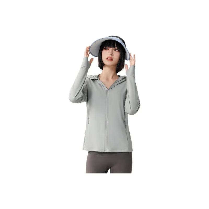The New Age Family Sun Protection Clothing Women's-8