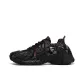 Multicolor Black