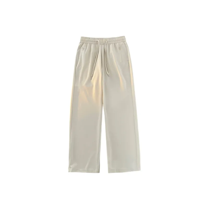 WKOOG Casual Pants Unisex-12