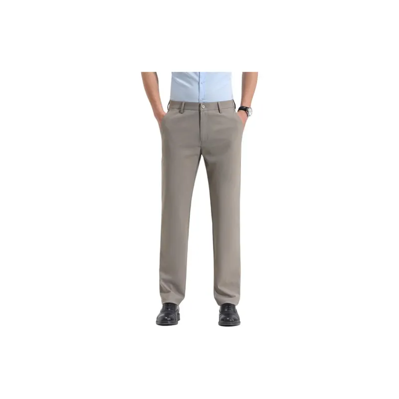 A.B.X Suit Trousers Unisex-10