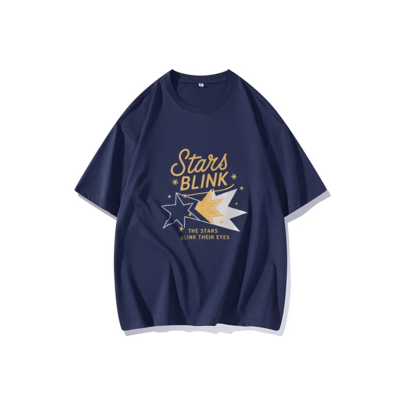 FAIRWHALE T Shirts Women's-9