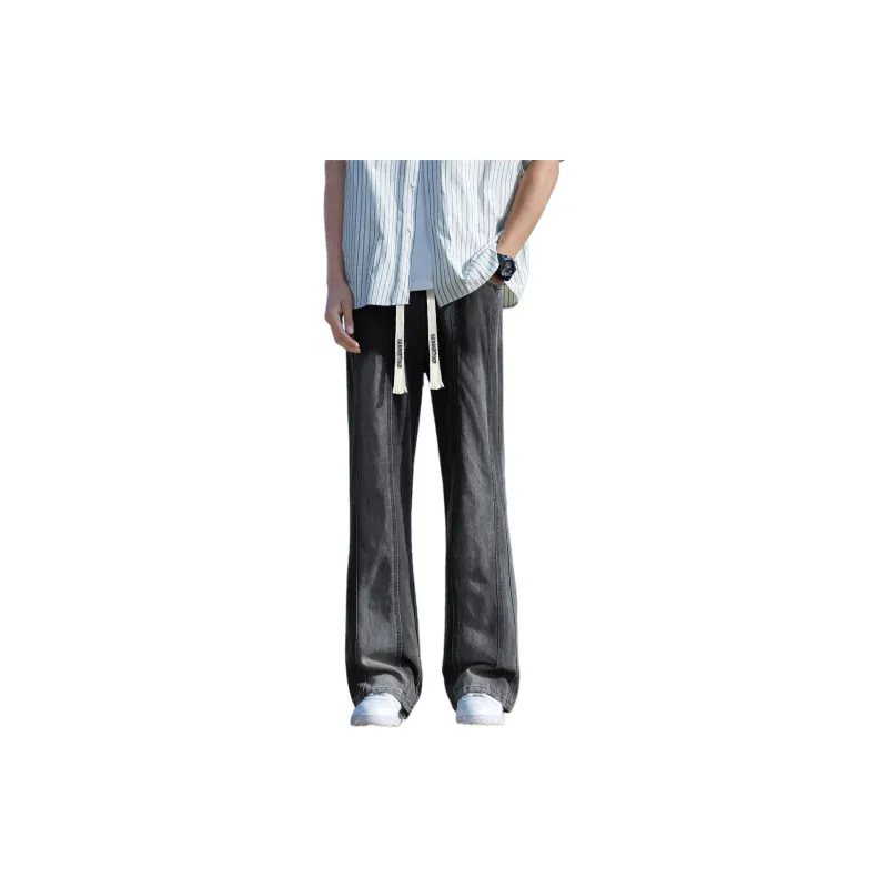 DANGERTIGER Jeans Unisex-10