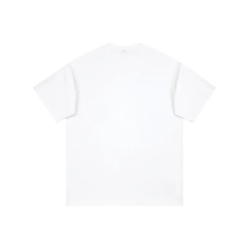 FUERZA T Shirts Unisex-4