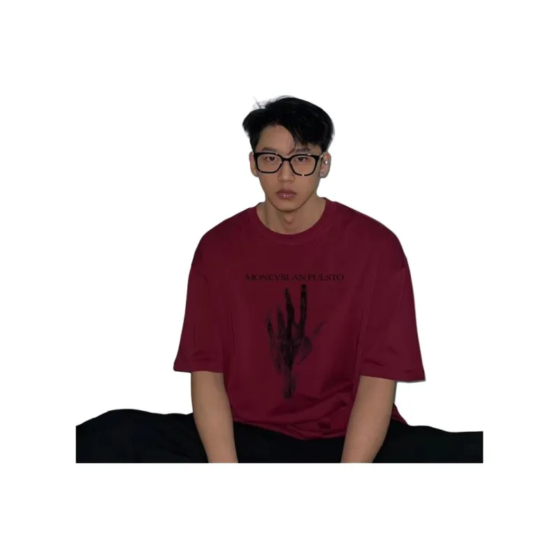 SIL VITIN T Shirts Unisex-4