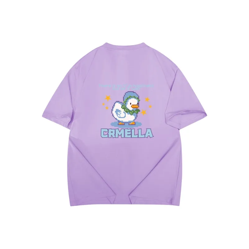 Caramella T Shirts Women's-25