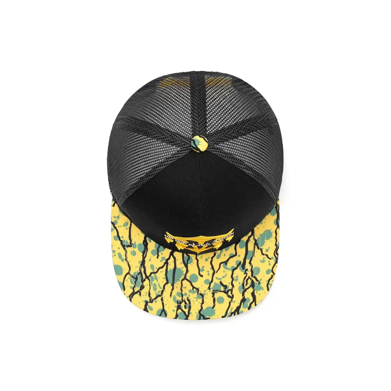 KENMO Polyester Baseball Caps Unisex-12