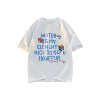 HONOR OF KINGS T Shirts Unisex