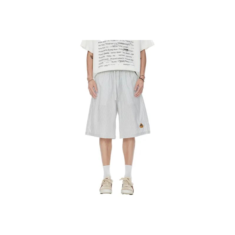 OPMO Casual Shorts Unisex-0
