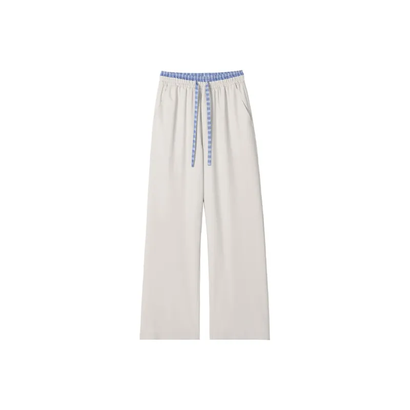 Ang2 Stu Casual Pants Unisex-2