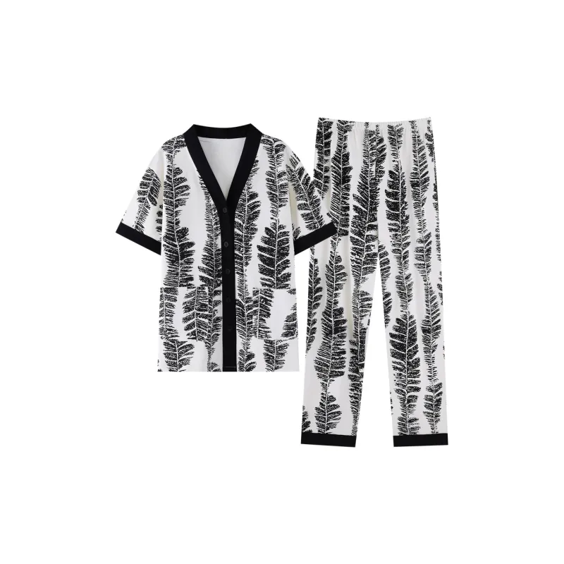 GOSO Women's Pajama Sets-0