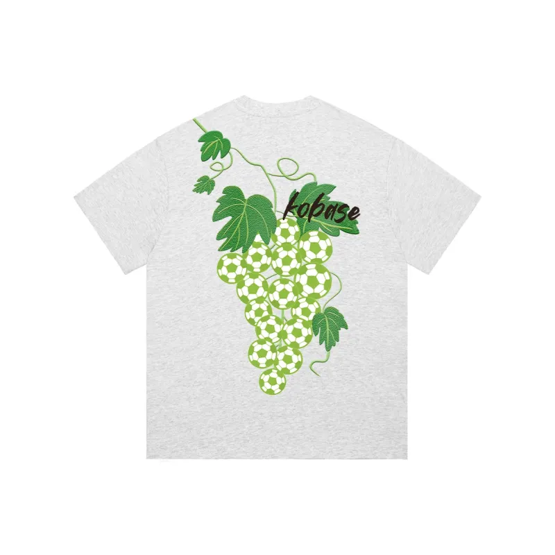 KOKO BASE T Shirts Unisex-8