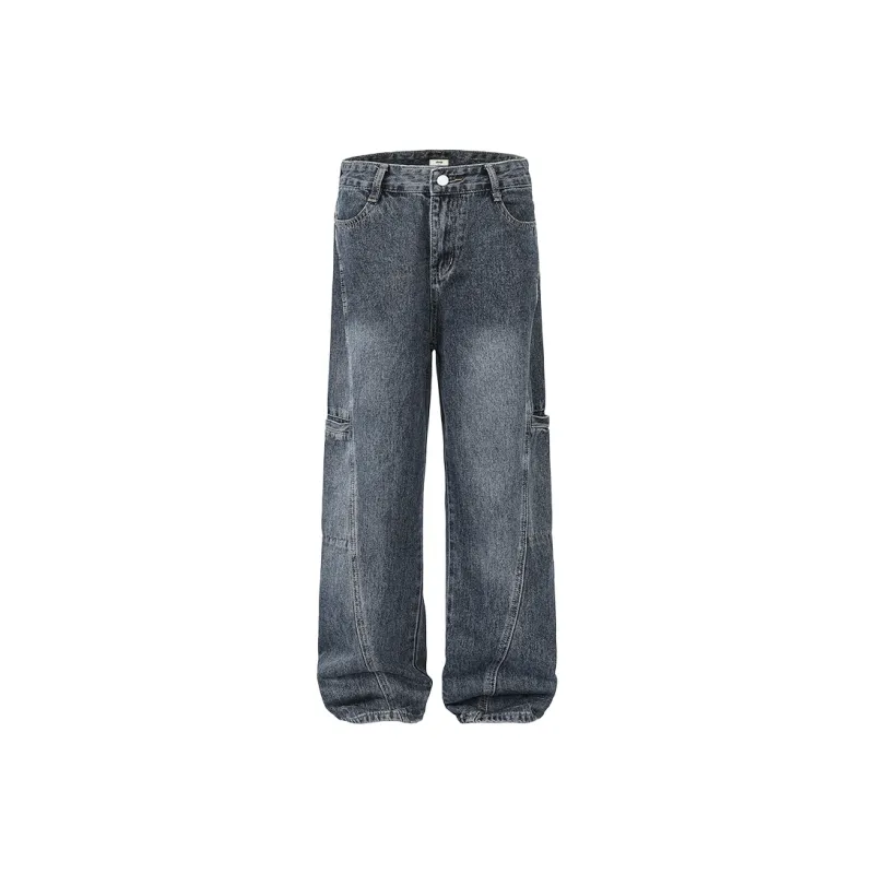 Jeep Jeans Unisex-1
