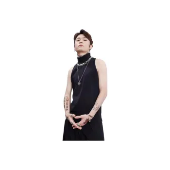 OKPI Tank Tops Unisex