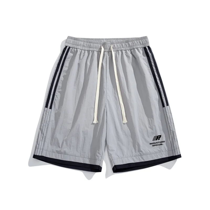 REDU Casual Shorts Unisex-3