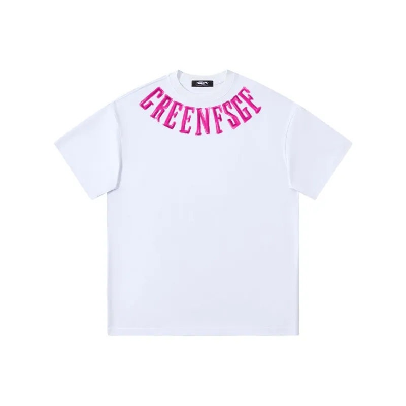 GF T Shirts Unisex-8