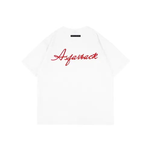 FAR BACK T Shirts Unisex