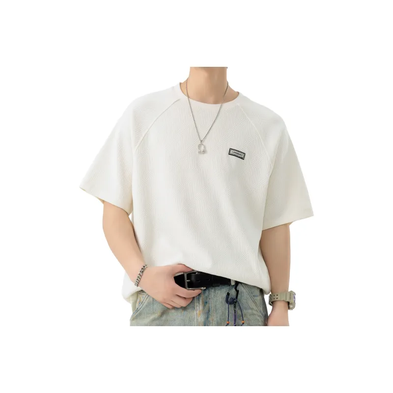 DANGERTIGER T Shirts Unisex-5