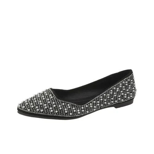 Zomila Casual Single Shoes Women's