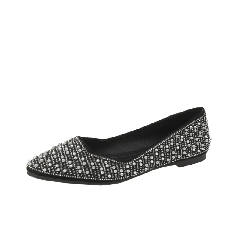 Zomila Casual Single Shoes Women's-0