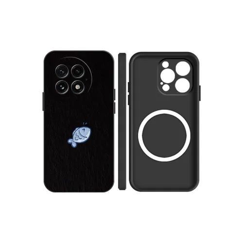 TUNAMEI Phone Cases