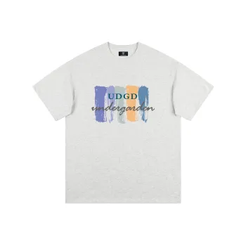 UNDERGARDEN T Shirts Unisex