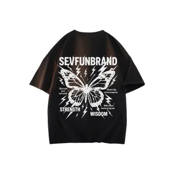 7 SEVFUN T Shirts Unisex
