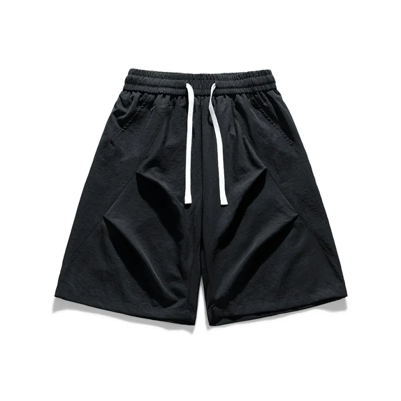 GROGNAK Casual Shorts Unisex-0
