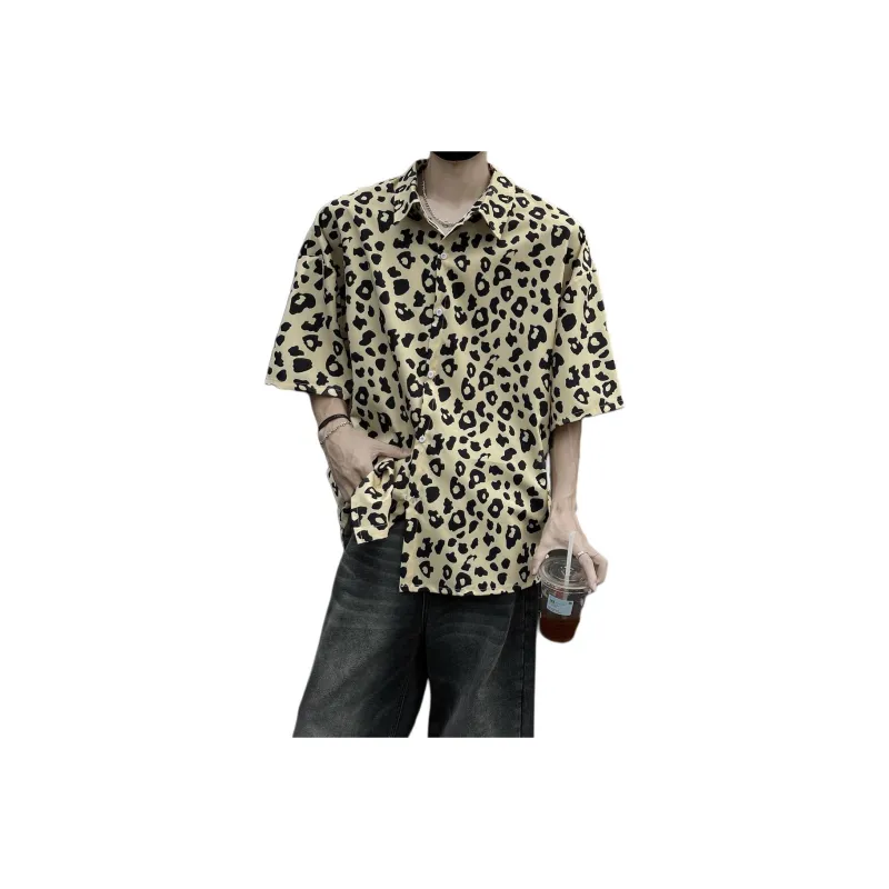 RVANGUARD Shirts Unisex-4