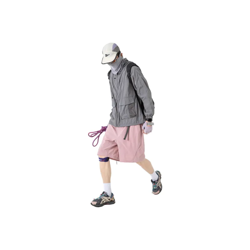 Magmode Casual Shorts Unisex-5