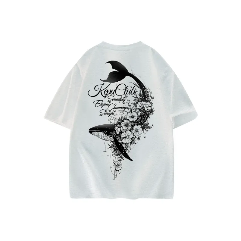 Kepu T-Shirts Unisex-10