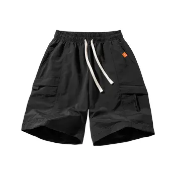 Snow Know The Answer SKTA Casual Shorts Unisex
