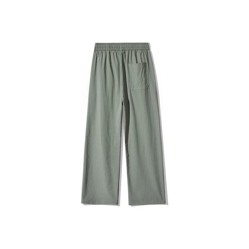 Antioffice Casual Pants Unisex-6