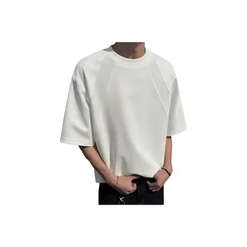 BLANC & ECLARE T Shirts Men