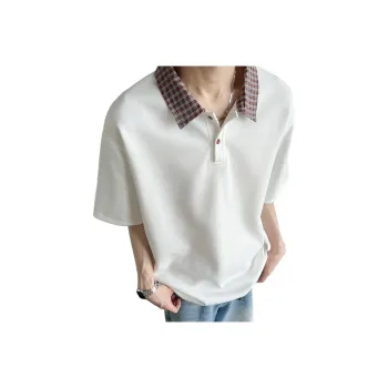 YATSI Polo Shirts Unisex