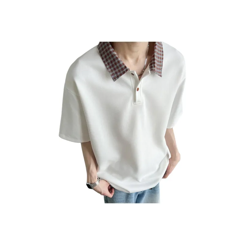 YATSI Polo Shirts Unisex-0