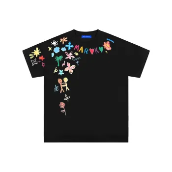 FAIRWHALE T Shirts Unisex