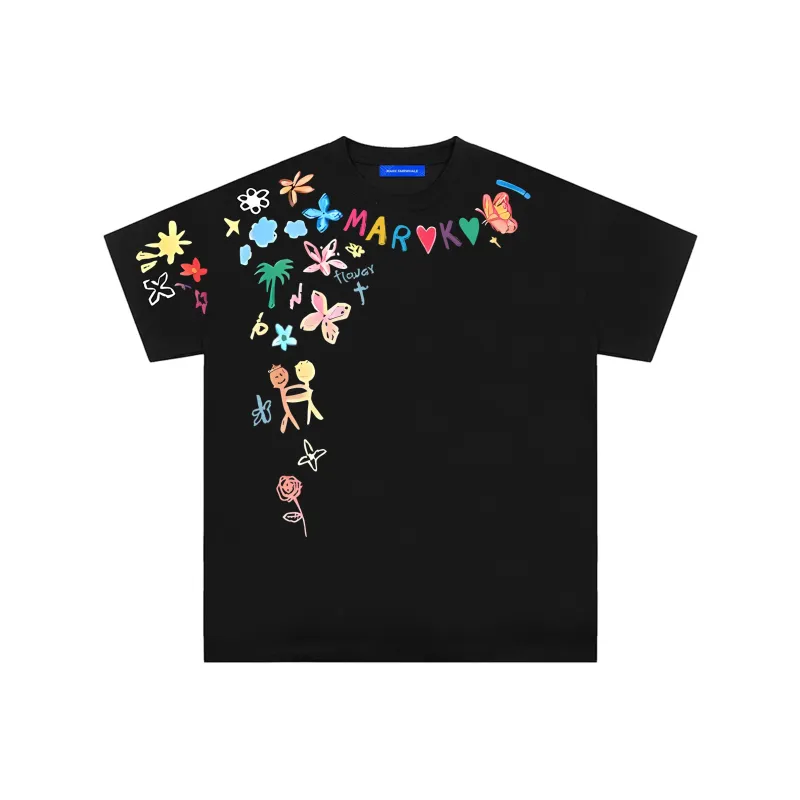 FAIRWHALE T Shirts Unisex-0