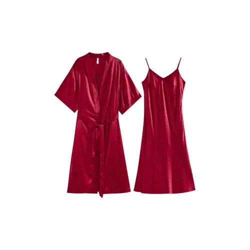 Same Language Pajama Set Women's