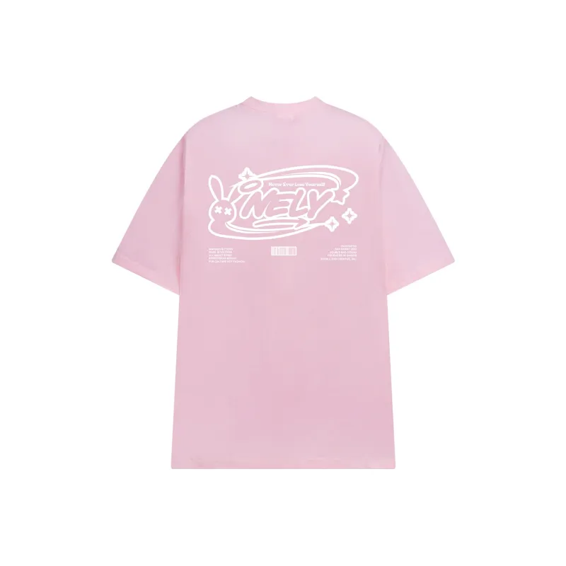 NELY T Shirts Unisex-43