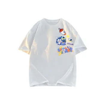 HONOR OF KINGS T Shirts Unisex