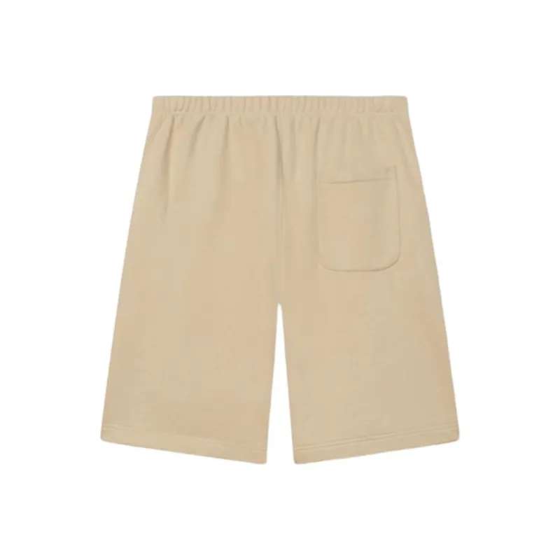 KENZO FW25 Casual Shorts Men's Beige-1