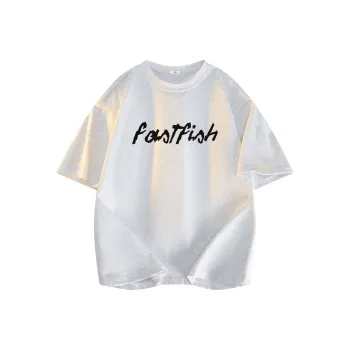 FASTFISH T Shirts Unisex