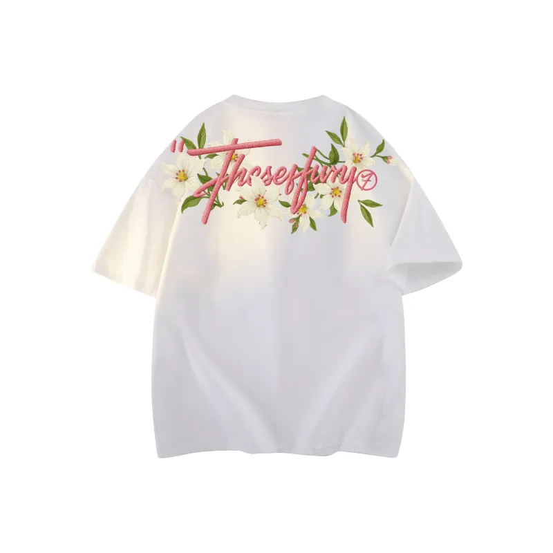 7 SEVFUN T Shirts Unisex-4